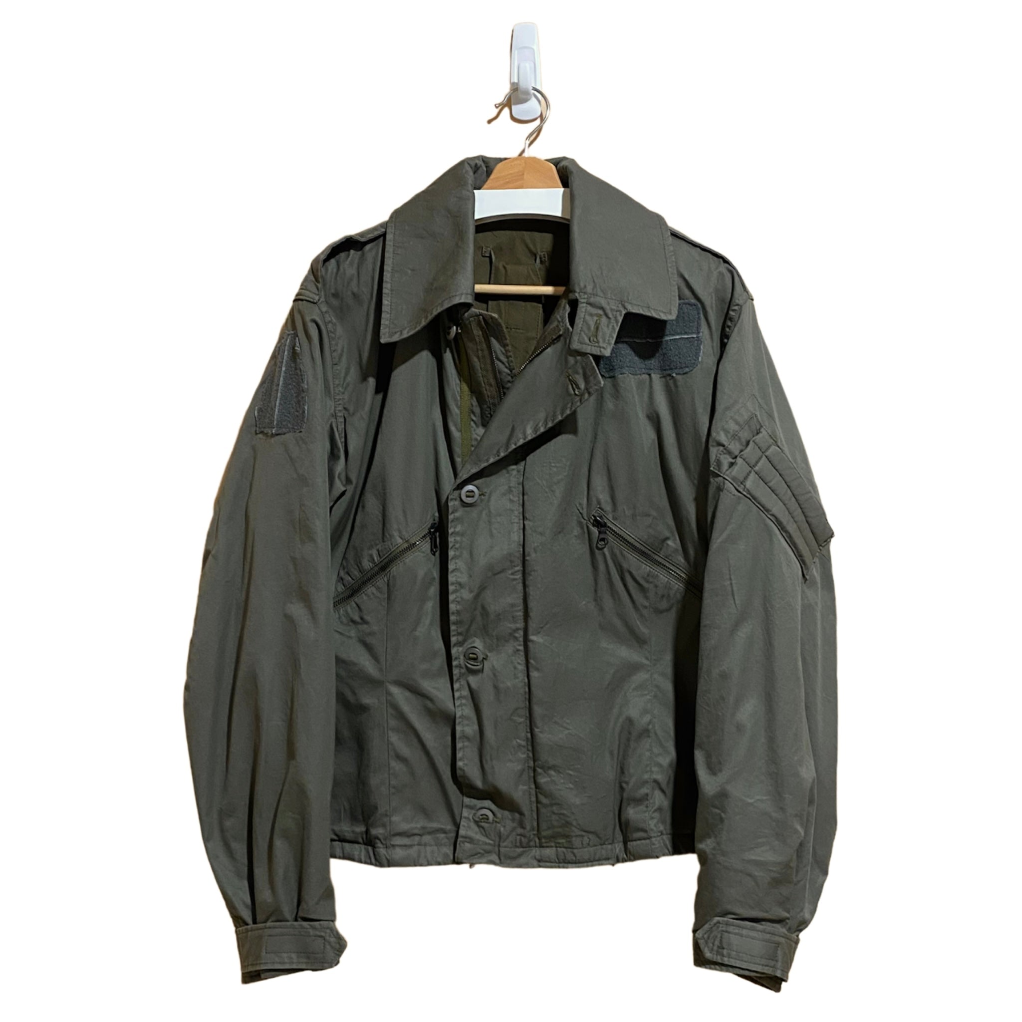 Raf mk3 jacket best sale