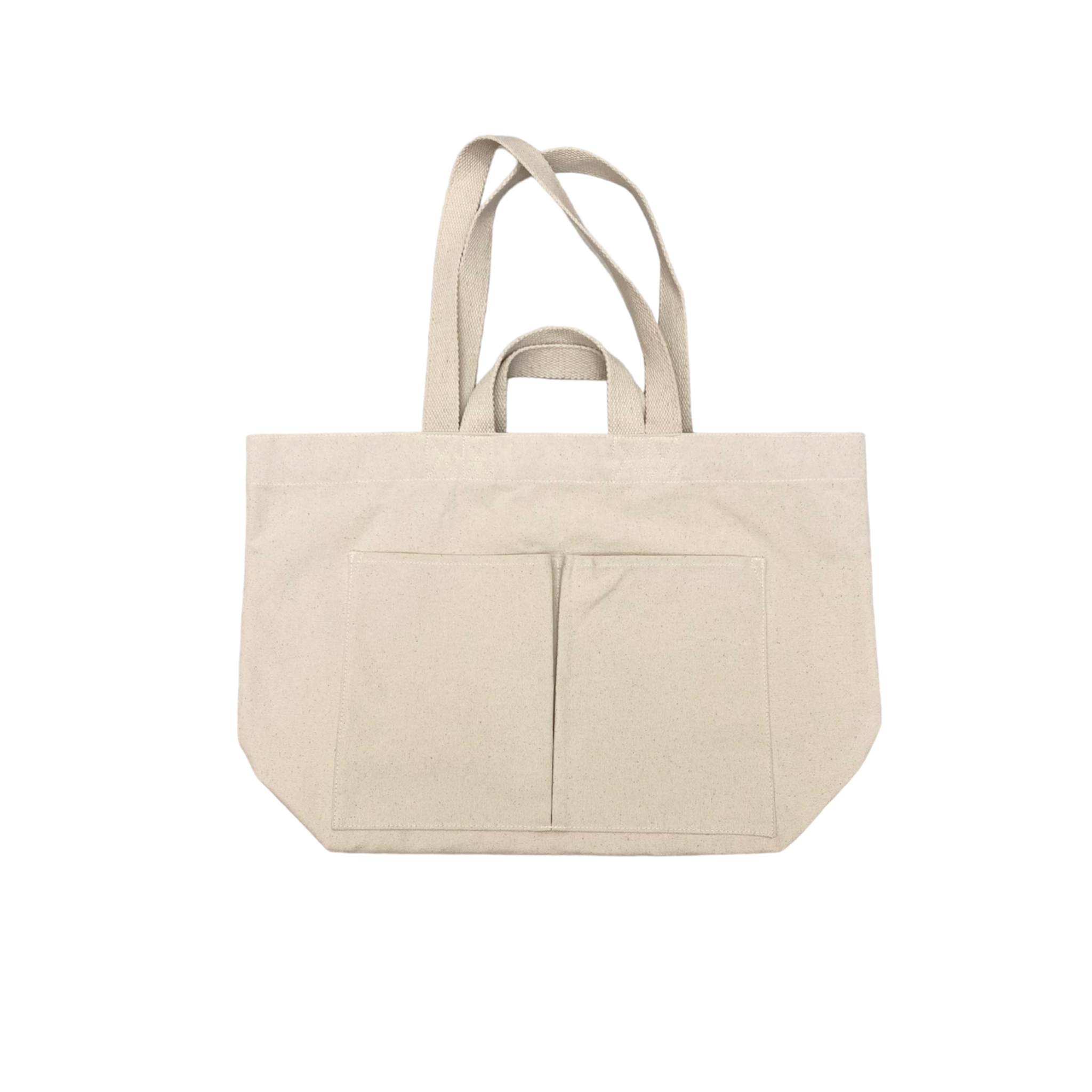 Sam & Winston Tote Bag