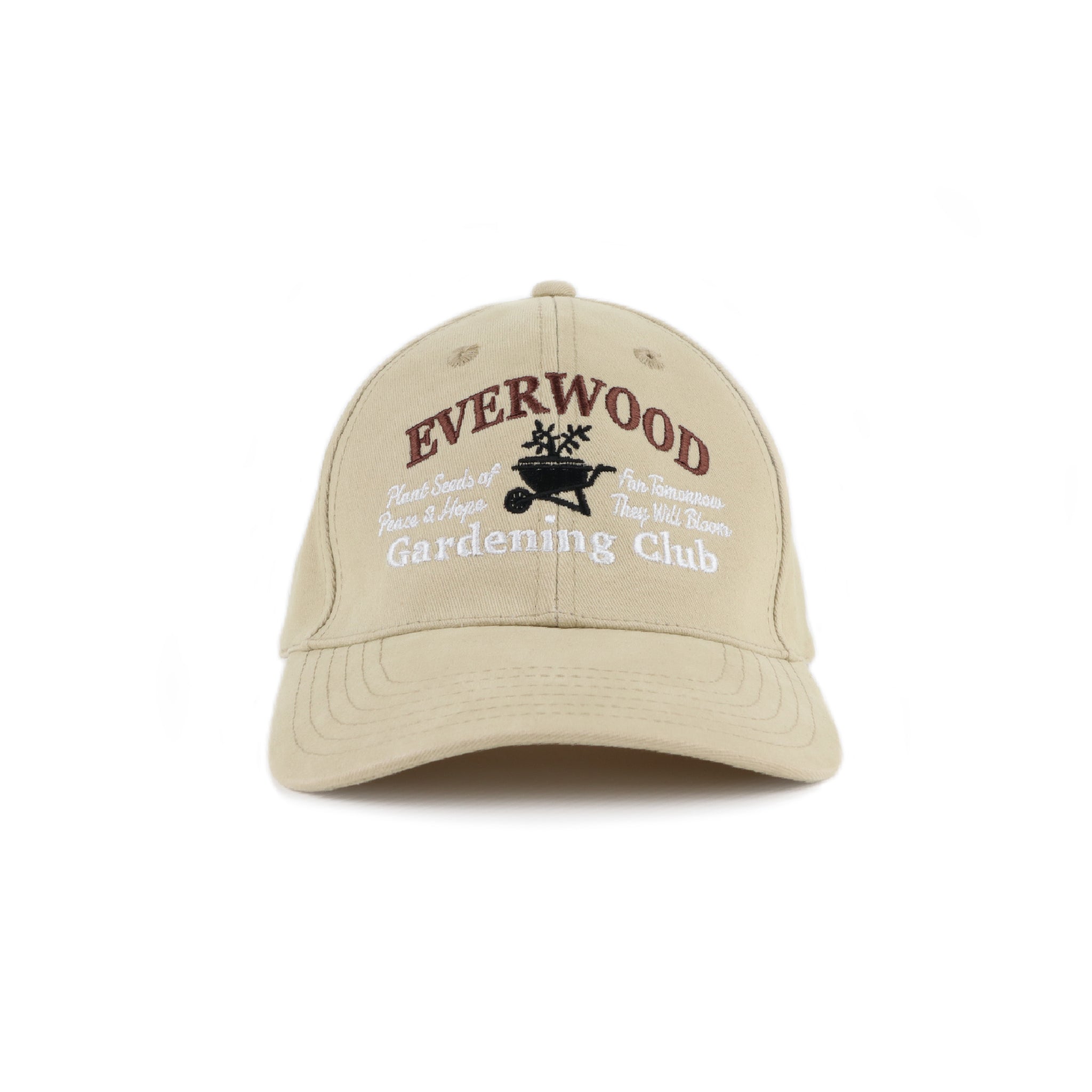 Everwood Gardening Club Hat