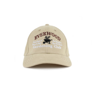 Everwood Gardening Club Hat