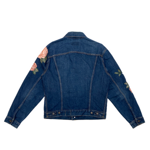 Garden Vintage Denim Jacket No.148 (size44)